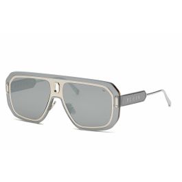 Lunettes de soleil Homme PHILIPP PLEIN SPP050-99579X Precio: 229.59. SKU: B1AVHYAK5B