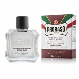Baume après-rasage Proraso Barbe Dure 100 ml Assouplissant Precio: 9.5000004. SKU: B1EKSZRXPT