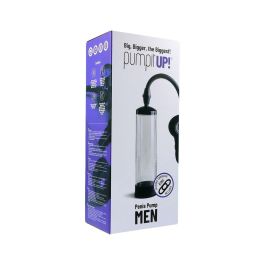 Pompe à pénis Virgite