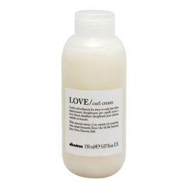Après-shampooing pour boucles bien définies Davines Love 1 L