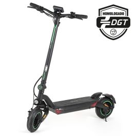 Trottinette Électrique Youin SC6001XL MAXLITE Noir 1200 W Precio: 617.6900004. SKU: B16VKXQ2AV