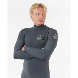 Néoprène Rip Curl E-Bomb Zf 32 Gris