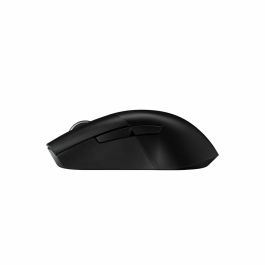 ASUS ROG Keris Wireless AimPoint Souris Gaming Optique RF Wireless + Bluetooth + USB Type-C 36000 DPI Noir