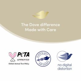 Dove Lait Corporel Autobronzant Visible Glow Medium 400 ml