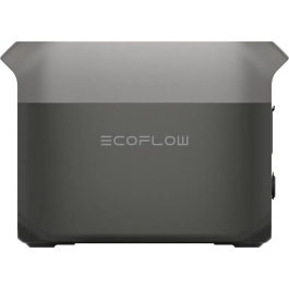 EcoFlow DELTA 3 Central électrique portatif - Batería LiFePO4 de 1024 Wh