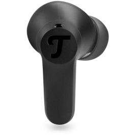 Teufel AIRY TWS 2 True-Wireless In-Ear Bluetooth Earphones ruby red