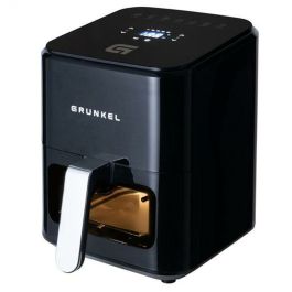 Friteuse à Air Grunkel BLACK EASY FRYER 1200 W Noir Precio: 65.4999996. SKU: B13FE7VXVE