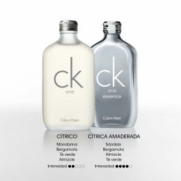 Parfum Unisexe Calvin Klein CK Ck One Essence 100 ml