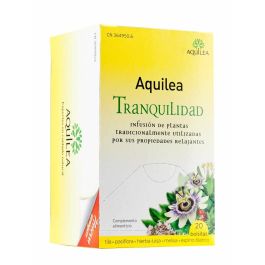 Infusion Aquilea Relaxant 20 Unités Precio: 11.6618184. SKU: B1BNXN6Y6C