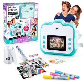 Appareil Photo Numérique Canal Toys