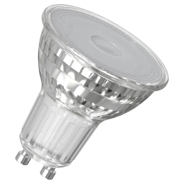 Ledvance LVE-4058075096745 Ampoule LED GU10 6.9W 620Lm 6500K 120° IP20