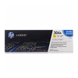Toner HP 304A Jaune Precio: 108.5000004. SKU: B1HGZ9GRPX