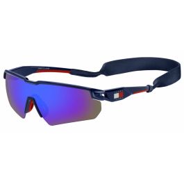 Lunettes de soleil Homme TJ-0098-S-PJP Ø 99 mm Precio: 65.79. SKU: B18RD4SYYN