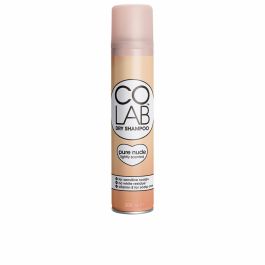 Colab Shampoing sec PURE NUDE 200 ml pour soin cuir chevelu, camomille, vitamine E, absorption huile, fini discret, unisexe Precio: 4.5. SKU: B1E3Z77RVM