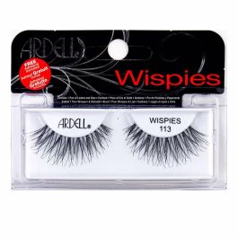 Ardell Wispies Pochette Pour Cils #113-Noir 5 mL Precio: 1.5. SKU: S0569061