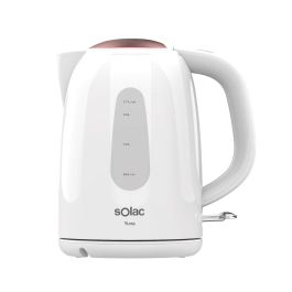 Bouilloire Solac Rouge Blanc 2200 W Precio: 29.6900004. SKU: S7601779