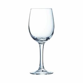 verre de vin Chef&Sommelier Cabernet Tulip Transparent 190 ml (6 Unités)