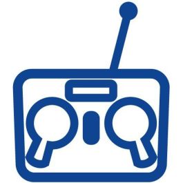 Batterie 9V E-Block (6LR61) *Varta* High Energy - 1-Pack