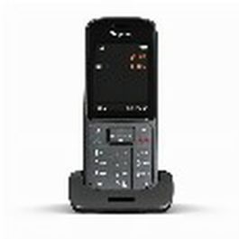 Téléphone fixe Gigaset S30852-H2975-R102 Anthracite