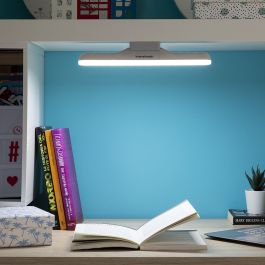 Lampe LED Magnétique Rechargeable 2-en-1 Lamal InnovaGoods