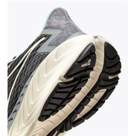 Chaussures de Running pour Adultes Diadora Strada Gris