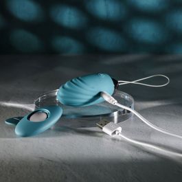 Vibromasseur à boules Evolved Vert