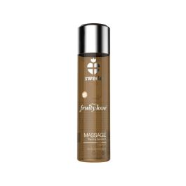 Huile de massage érotique Swede 120 ml Chocolat Noir Effet chaleur Precio: 13.5. SKU: B1HC9AXNNT