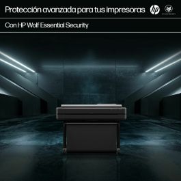 Traceur HP DesignJet T650