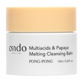 Baume hydratant Ondo Beauty 36.5 MULTIACIDS & PAPAYA 10 ml