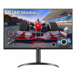 Monitor Gaming LG 32UR550K-B 31,5" 4K Ultra HD Precio: 286.59. SKU: B1G6TSJH9Q