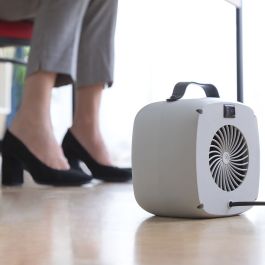 Mini-Chauffage Électrique Portatif Bliwarm InnovaGoods