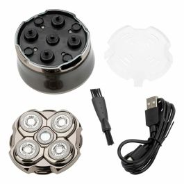 Rasoir électrique JATA JBMA1444