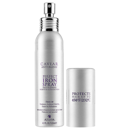 Alterna Caviar Perfect Iron Spray 122 mL