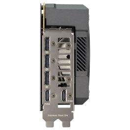 ASUS TUF Gaming TUF-RTX5070TI-O16G-GAMING GeForce RTX 5070 Ti OC 16GB GDDR7 3 ventilateurs