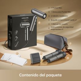 Piles Rechargeables Dreame 010401AA000278 220-240 V