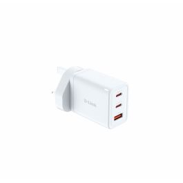 Chargeur mural D-Link DCP-651 Blanc 65 W