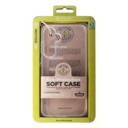 Protection pour téléphone portable Muvit for Change Galaxy A55 5G