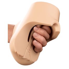 Vortex Dame Rose Pipedream PDX Plus