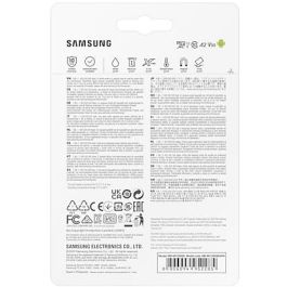 CARD 256GB Samsung PRO Ultimate microXC 200MB/s + USB-Kartenleser