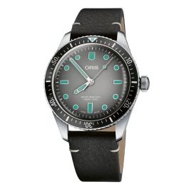 Montre Homme Oris 733770740530752089 (Ø 40 mm) Precio: 2150.4999996. SKU: B1DKZS5NJS