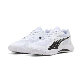 Chaussures de Running pour Adultes Puma Solarflash Iii