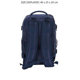 Sac à dos Multi-usage Capitán América Cabine