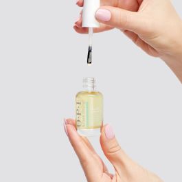 Huile à ongles Opi NATURE STRONG 15 ml