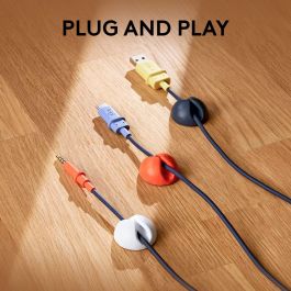 Casque Logitech 981-001389 Bleu Orange