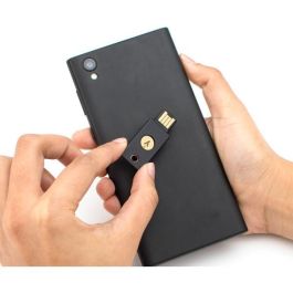 Yubico YubiKey 5 NFC FIPS