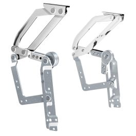 Q&Q Ressort Compas Élevable 105-205° Chrome Precio: 33.5000004. SKU: B1EYJ6Q85J
