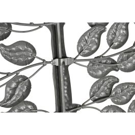 Décoration murale Home ESPRIT Doré Arbre Cottage 120 x 1,5 x 121 cm