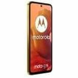 Smartphone Motorola G15 6,7" 6,72" Octa Core 4 GB RAM 128 GB Orange
