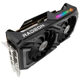 Asus Carte graphique ROG STRIX RX6600XT O8G Gaming AMD Radeon RX 6600 XT 8 Go GDDR6