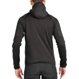 Veste de Sport +8000 NIEL-005 Noir S